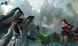 逆水寒手游最新爆料天赏头,华丽造型，个性定制，引领江湖潮流！