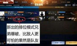 cfm最新排位角色爆料,全新英雄助力战场！