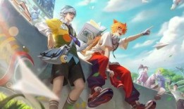 南天秀小队皮肤最新爆料,炫酷造型，等你来战！