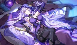 星铁最新所有角色爆料,神秘力量觉醒，多元宇宙探险启程