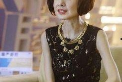 鲁豫最新爆料,揭秘娱乐圈不为人知的幕后故事