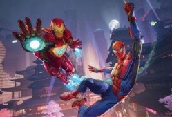 漫威争锋最新皮肤爆料,全新皮肤爆料，英雄风采再升级！