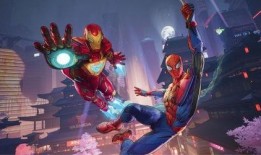 漫威争锋最新皮肤爆料,全新皮肤爆料，英雄风采再升级！