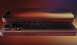 苹果15紫色版本最新爆料,全新配色引领潮流风尚