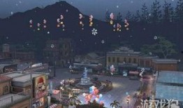 明日之后圣诞节最新爆料,全新爆料揭秘神秘活动与福利