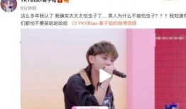 黄子韬最新的爆料视频,最新爆料视频背后的故事与真相