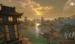 逆水寒手游最新祥瑞爆料,神秘祥瑞降临，江湖风云再起！