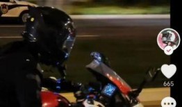 最新爆料机车视频播放,速度与激情的极致演绎