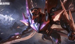 王者三体人皮肤爆料最新,科幻与东方元素的完美融合