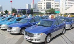 洛阳新出租车最新爆料,外观升级，智能服务引领出行新潮流