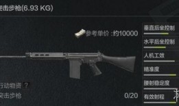 暗区突围最新皮肤爆料fal,神秘皮肤“暗影猎手”首曝，暗黑美学引领潮流