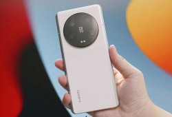 小米14最新爆料芯片