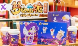 奶茶联动最新爆料,揭秘最新联动爆料背后的惊喜与期待