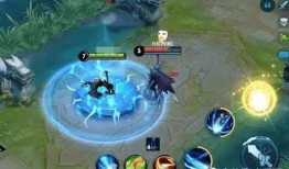 忍战雷最新技能爆料,风暴之怒，雷霆万钧！