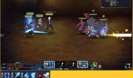 忍战雷最新技能爆料,风暴之怒，雷霆万钧！