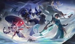 四美新皮肤爆料最新版下载,最新版下载抢先体验