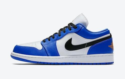 aj1低帮最新爆料,潮流鞋界新宠即将诞生”