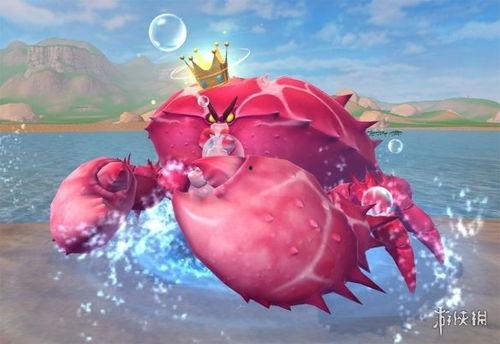 创造与魔法国庆节最新爆料,揭秘神秘爆料，狂欢盛宴即将开启！