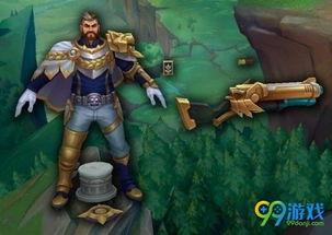 男枪皮肤爆料大全最新,全新视觉盛宴，盘点热门皮肤亮点