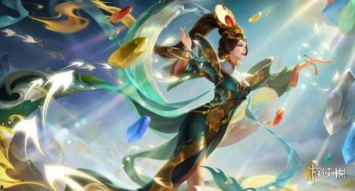 女娲皮肤最新爆料多少钱,售价揭晓，惊喜价格引热议！