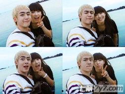 维尼夫妇最新爆料,揭秘甜蜜背后的真实故事